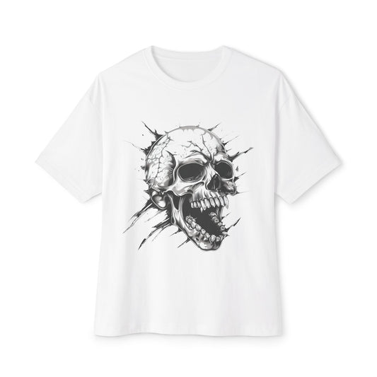 Тениска "Skull"
